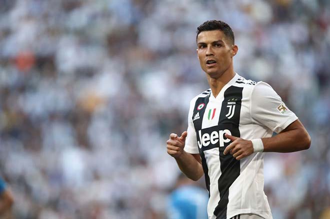 Ronaldo khó thoát cáo buộc hiếp dâm: Muốn chạy tội phải bỏ Juventus - 6