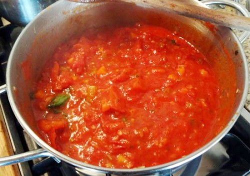 Cách làm món cá diêu hồng sốt cà chua siêu ngon hấp dẫn cả nhà - 3