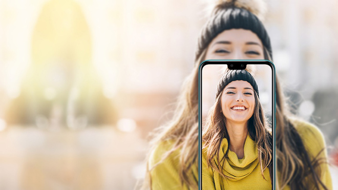 Lại thêm 1 smartphone đáng sắm dành cho giới trẻ: Huawei Y9 2019 - 1
