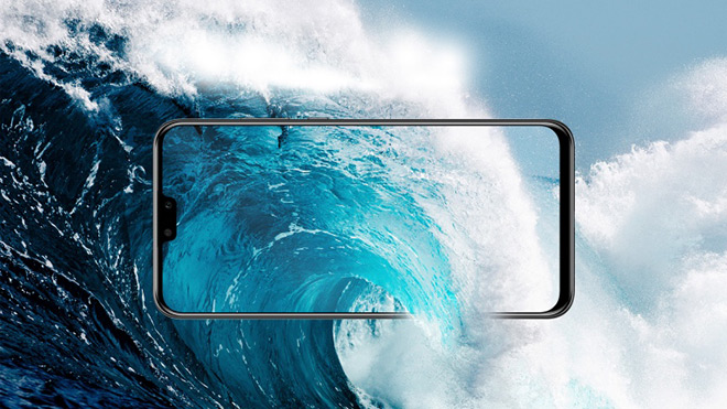 Lại thêm 1 smartphone đáng sắm dành cho giới trẻ: Huawei Y9 2019 - 3