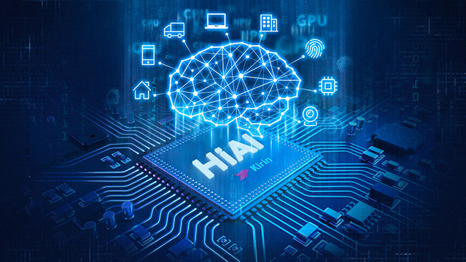 Mong đợi gì từ chipset Kirin 980 trên Huawei Mate 20 và Mate 20 Pro? - 3