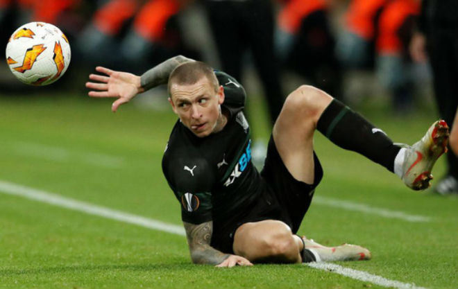 Tuyển thủ Nga say xỉn, đánh quan chức cấp cao nhập viện? - 3