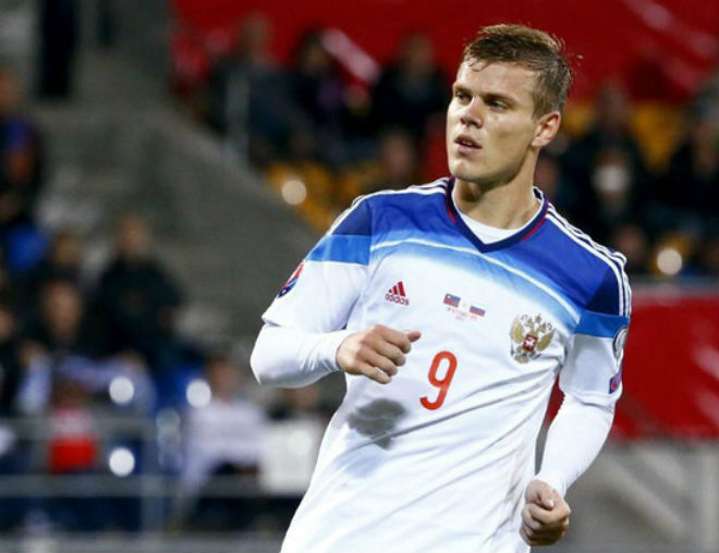 Tuyển thủ Nga say xỉn, đánh quan chức cấp cao nhập viện? - 2