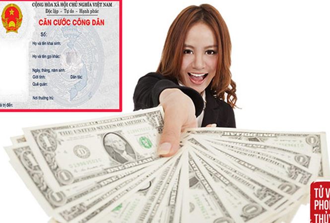 Xem bói thời... công nghệ (Kỳ 1): Nhấp “chuột” đoán vận mệnh - 1