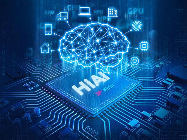 Khám phá công nghệ - Mong đợi gì từ chipset Kirin 980 trên Huawei Mate 20 và Mate 20 Pro?