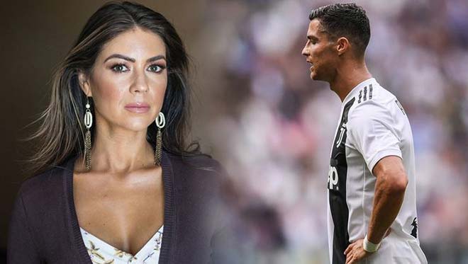 Ly kỳ Ronaldo bị tố hiếp dâm: Mỹ nhân vạch mặt CR7 là ai? (Bài 2) - 1