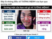 Xem bói thời... công nghệ (Kỳ 1): Nhấp “chuột” đoán vận mệnh