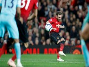 Bóng đá - Siêu phẩm vòng 8 Ngoại hạng Anh: Mata sút phạt thần sầu, Sigurdsson hóa thánh