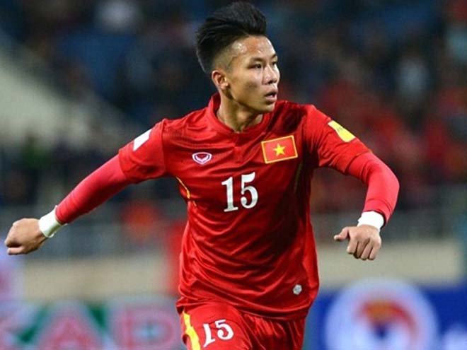 Park Hang Seo & kế lạ ĐT Việt Nam: Tiền đạo đá thay Văn Thanh ở AFF Cup? - 2