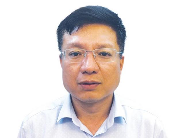 Kinh doanh - Tân PCT “siêu ủy ban” quản lý 2,3 triệu tỷ vừa được Thủ tướng bổ nhiệm là ai?