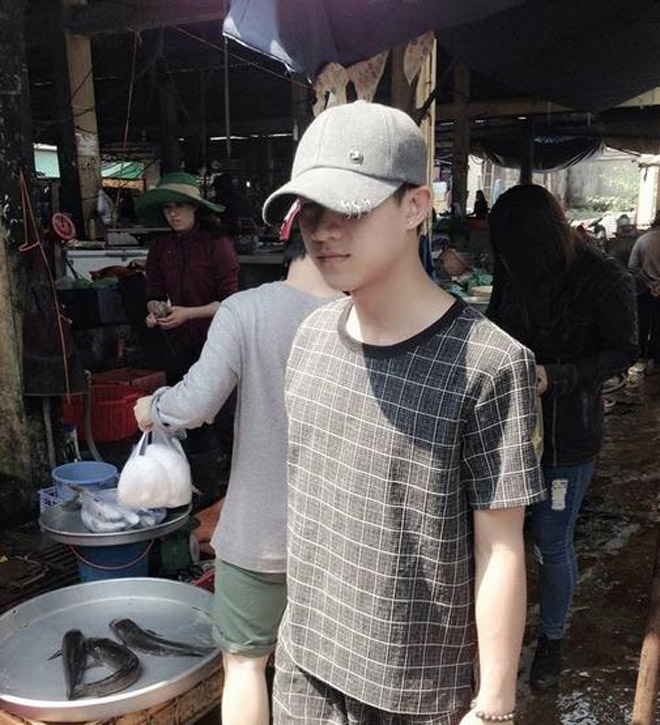 Số phận nghiệt ngã của hot boy rời nhóm HKT đình đám một thời - 4