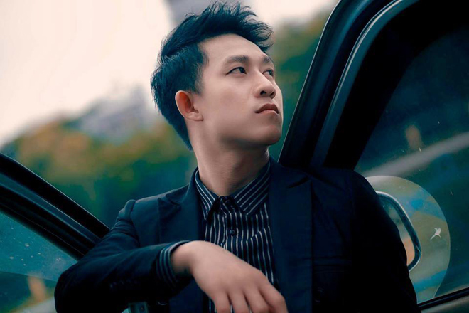 Số phận nghiệt ngã của hot boy rời nhóm HKT đình đám một thời - 8