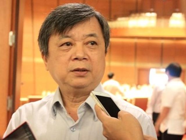 TP.HCM chủ trương xây nhà hát 1.500 tỷ: ”Đáng lẽ phải có từ lâu rồi!”