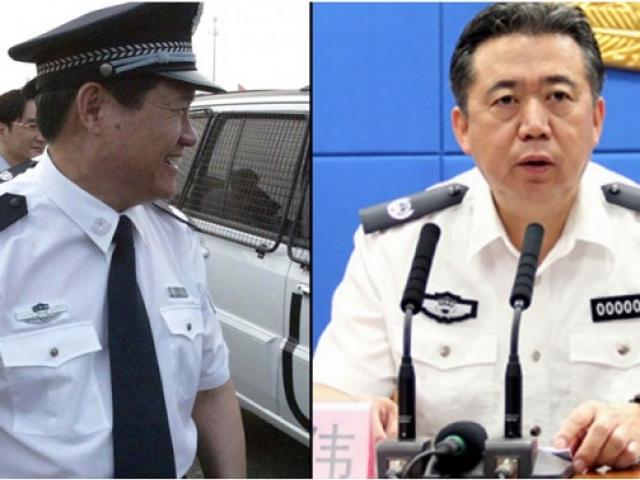 Thế giới - Chủ tịch Interpol bị TQ bắt: Gia đình ông trùm Chu Vĩnh Khang lên tiếng