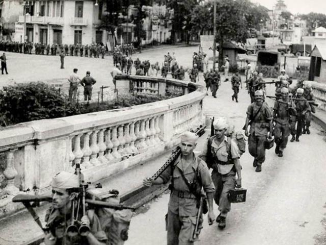 Hà Nội 1954-2018: Những địa danh lịch sử ngày ấy và bây giờ