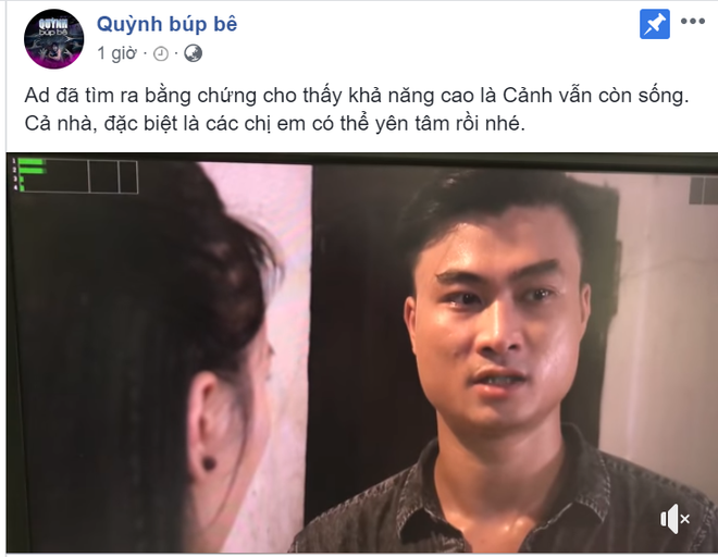 Xuất hiện clip "úp mở" Cảnh còn sống, nhưng đây mới là sự thật - 2