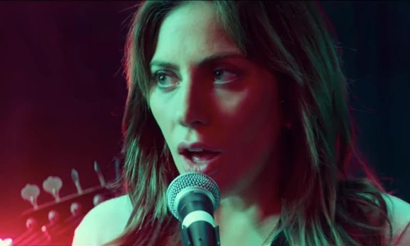 Vì sao phim của Lady Gaga được khán giả vỗ tay dài tới 8 phút? - 2