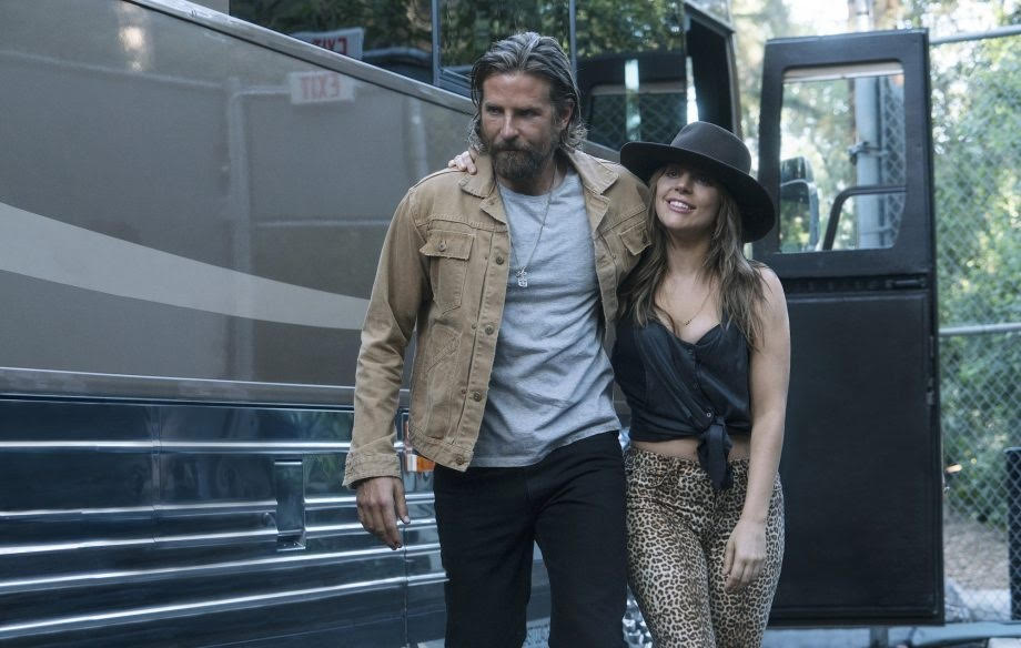 Vì sao phim của Lady Gaga được khán giả vỗ tay dài tới 8 phút? - 3