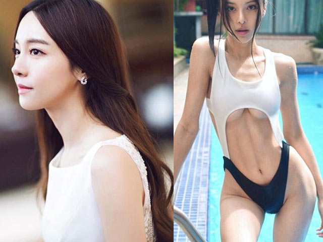 Hot girl số 1 Malaysia có thân hình thắt đáy lưng ong quyến rũ mê hồn
