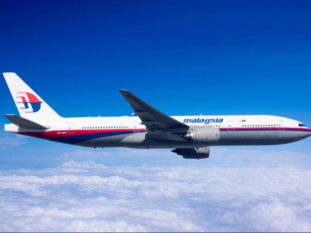 Chuyên gia bất ngờ tuyên bố MH370 không phải bí ẩn