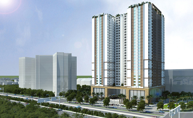 Dự án Tứ Hiệp Plaza: Khách nhận nhà hài lòng với quyết định đầu tư - 1