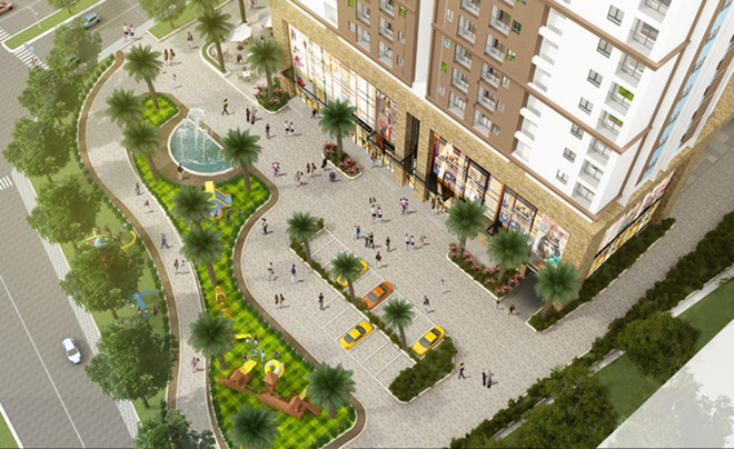 Dự án Tứ Hiệp Plaza: Khách nhận nhà hài lòng với quyết định đầu tư - 2