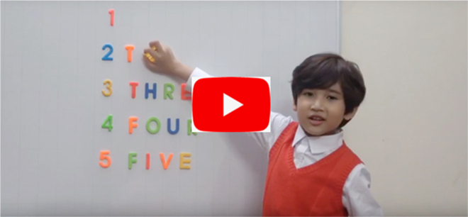 Nhấn vào ảnh để phóng to 2 em bé Việt nói tiếng Anh “như gió” và bí quyết bất ngờ của phụ huynh - 3