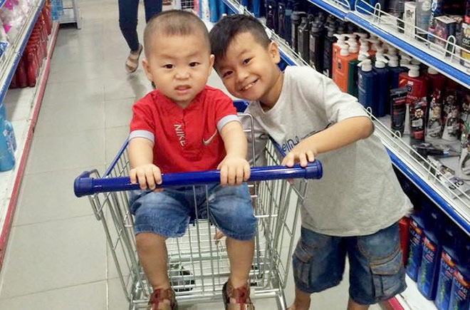 Ép ăn làm gì cho khổ, cách để bé ăn 3 bát/bữa là đây cơ mà - 2