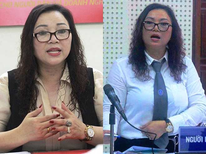 Nữ luật sư &#34;có duyên&#34; với các vụ án oan thế kỷ - 1