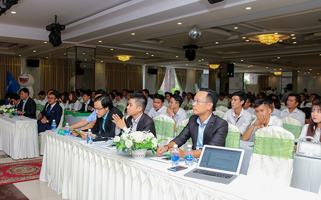 Bất động sản Vĩnh Long: Sự sống dậy sau gần chục năm đóng băng - 2