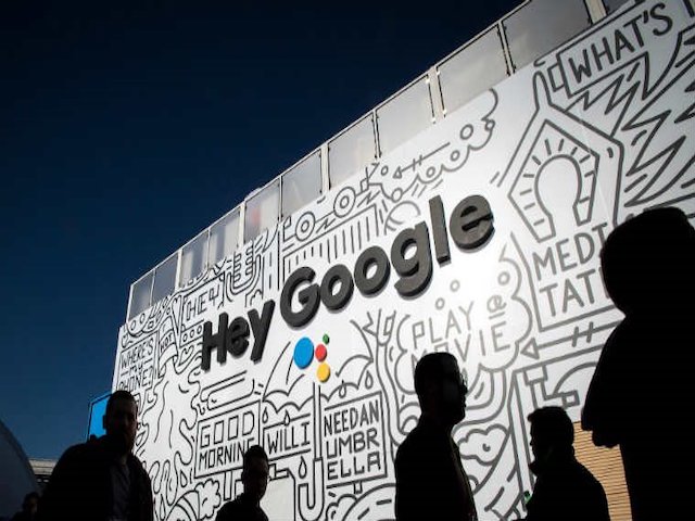 Vì sao Google “cắn răng” bỏ qua hợp đồng 10 tỷ USD với Lầu Năm Góc?