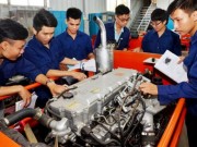 Giáo dục - du học - Vì sao hàng trăm sinh viên ĐH Sư phạm Kỹ thuật TP HCM bị đuổi học?