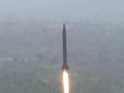Thế giới - Ấn Độ mua S-400 Nga, nước láng giềng thử ngay tên lửa hủy diệt
