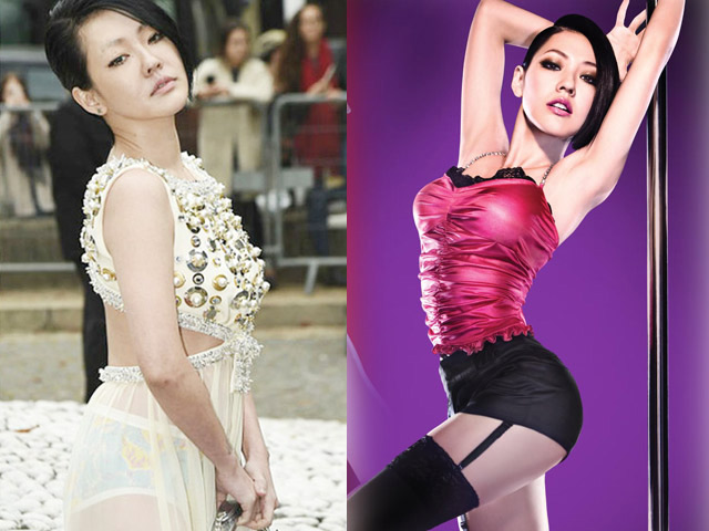 Làm đẹp - "Bà mẹ 3 con hư hỏng" xứ Đài bày cách đẹp như gái 18 ở tuổi 40