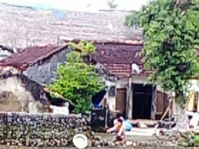 Con trai ngáo đá cầm dao dọa mẹ và uy hiếp ông hơn 3 giờ