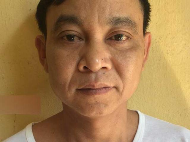 Pháp luật - Nữ sinh cấp 2 bị "yêu râu xanh" 42 tuổi xâm hại nhiều lần