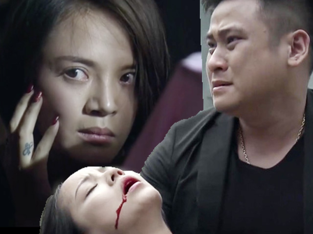 Phim - "Quỳnh búp bê" hấp dẫn nhưng phải thẳng tay chấm 1 sao vì "rổ sạn" này