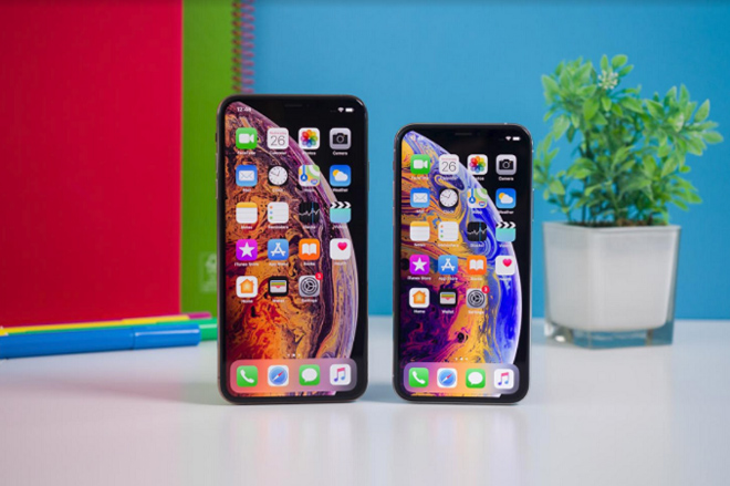 Apple tốn cả tỷ USD vì bảo hành giả ở Trung Quốc - 2