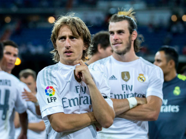 Tin chuyển nhượng - Real thảm họa: "Ông trùm" Perez điên tiết đuổi Modric và 4 công thần