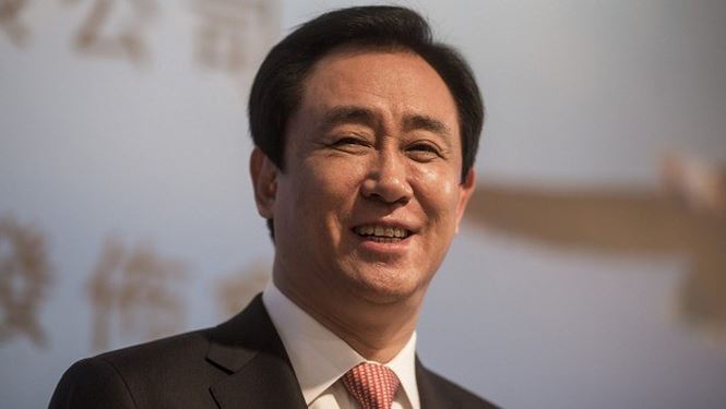 Jack Ma tái chiếm vị trí giàu nhất Trung Quốc - 2