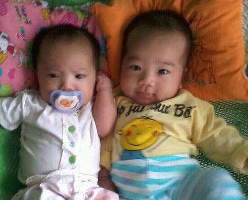 Nói không với sữa ngoài, mẹ bỉm sữa vẫn nuôi 2 con "ú na ú nần" bằng cách này - 4