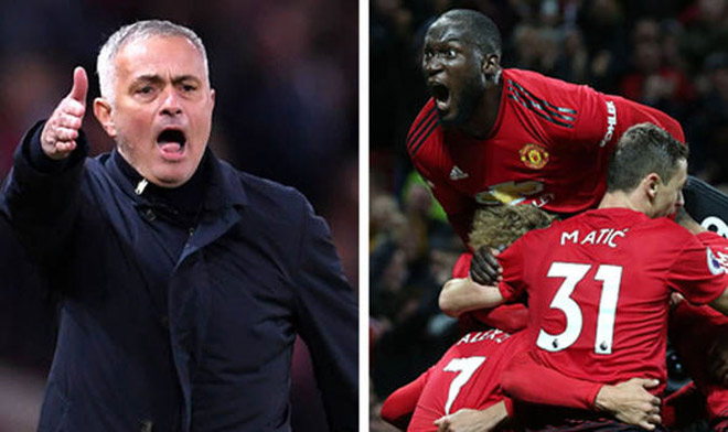 Mourinho vẫn khó giữ ghế MU: “Người đặc biệt” hãi hùng 30 ngày bão tố - 1