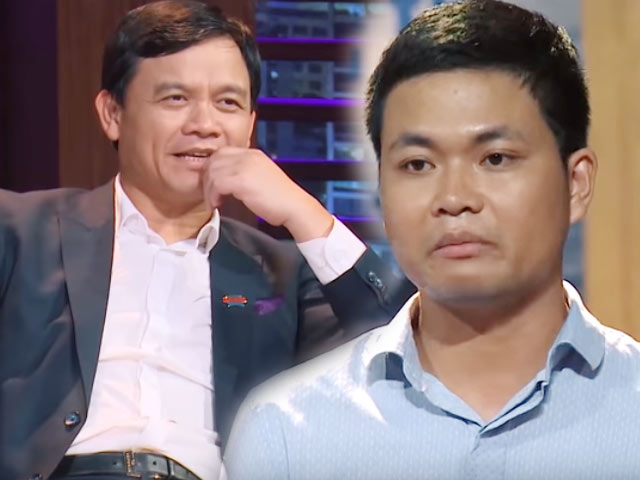 Bạn trẻ - Cuộc sống - Chàng trai chạy xe ôm kiếm tiền khởi nghiệp, kêu gọi được số vốn "khủng"