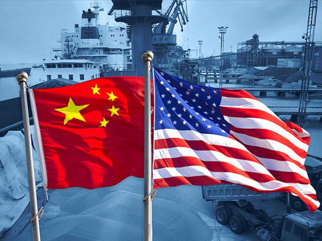 Thế giới - Ông trùm FBI cảnh báo sốc về Trung Quốc