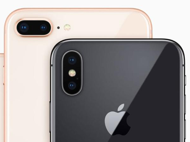 Thời trang Hi-tech - Apple ôm mộng đẩy camera iPhone lên một tầm cao mới