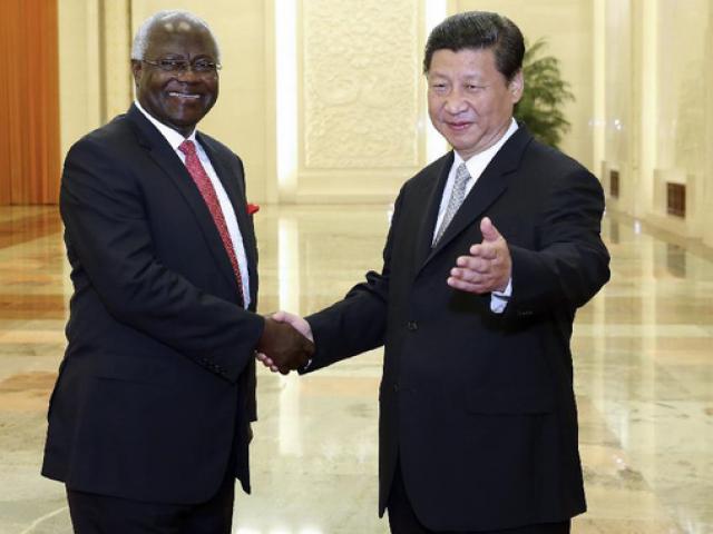 Thế giới - Dự án "khủng" của Trung Quốc bị quay lưng