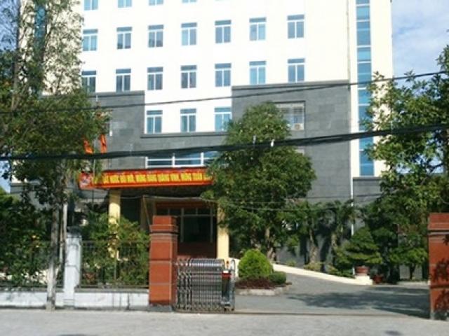 Tin tức trong ngày - Nhiều cán bộ Sở TN-MT Thanh Hóa "mất ghế" sau rà soát