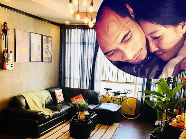 Ca nhạc - MTV - Căn nhà nhiều góc "sống ảo" của Phạm Anh Khoa sau scandal chấn động