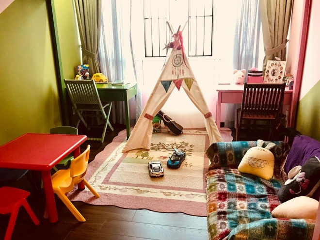 Căn nhà nhiều góc "sống ảo" của Phạm Anh Khoa sau scandal chấn động - 7