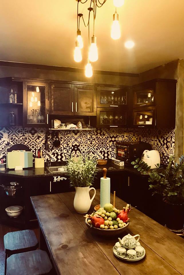 Căn nhà nhiều góc "sống ảo" của Phạm Anh Khoa sau scandal chấn động - 3